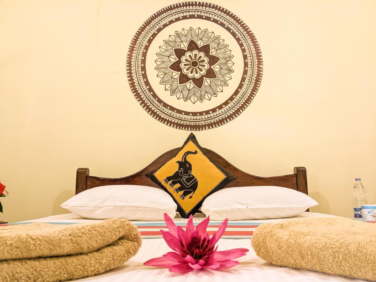 Choona Lodge 'View Of Sigiriya & Pidurangala With Sunrise' Екстер'єр фото